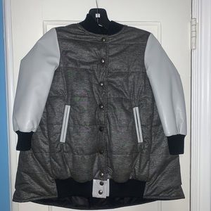 ITALIAN MADE VALMAX KIDS COAT SZ 7/8